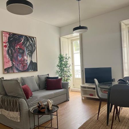 Mouraria Best Apto Lisboa Eksteriør bilde
