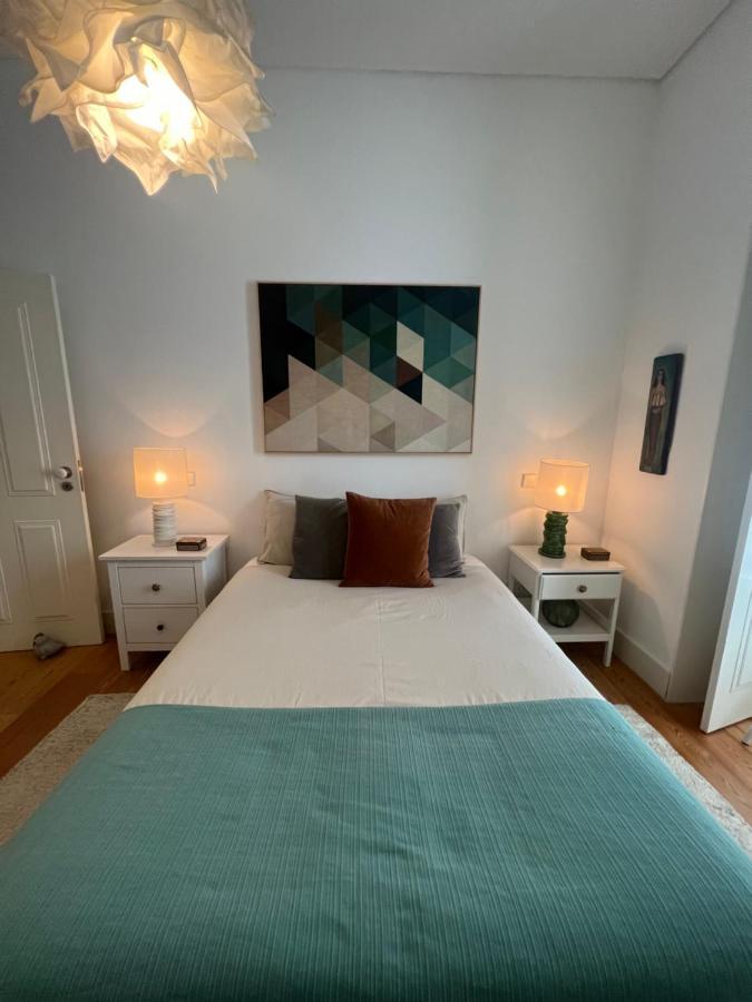 Mouraria Best Apto Lisboa Eksteriør bilde
