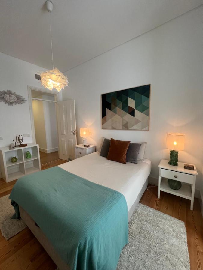 Mouraria Best Apto Lisboa Eksteriør bilde